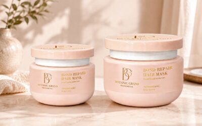 Botanical Haircare: The Future of Luxury Beauty