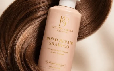 Why Professional Haircare Matters More Than Ever